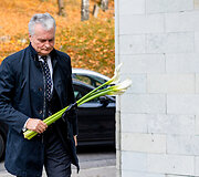 Gitanas Nausėda
