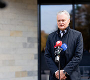 Gitanas Nausėda