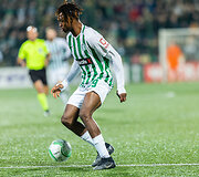 UEFA Konferencijų lygos rungtynės: &bdquo;Žalgiris&ldquo; &ndash; &bdquo;Slovan&ldquo;