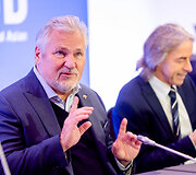 Aleksander Kwaśniewski