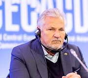 Aleksander Kwaśniewski