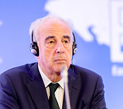 Michel Kazatchkine