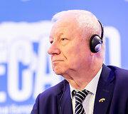 Volodymyr Tymoshenko