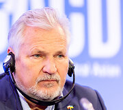 Aleksander Kwaśniewski
