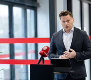 Valdas Benkunskas