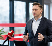 Valdas Benkunskas