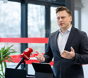 Valdas Benkunskas
