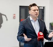 Valdas Benkunskas