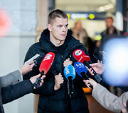 Danas Rap&scaron;ys