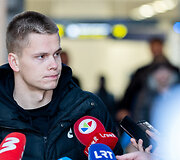 Danas Rap&scaron;ys