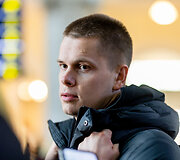 Danas Rap&scaron;ys