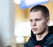 Danas Rap&scaron;ys