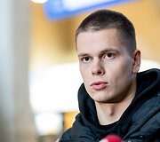 Danas Rap&scaron;ys