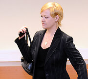 Aurelija Simutis