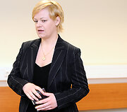 Aurelija Simutis