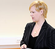 Aurelija Simutis