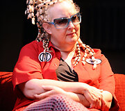 Grupės &bdquo;Betty&ldquo; narės
