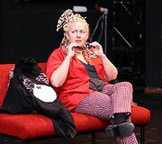 Grupės &bdquo;Betty&ldquo; narės