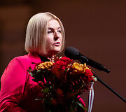 Lietuvos meno kūrėjų apdovanojimai