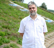 Petras Geniu&scaron;as
