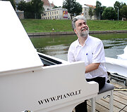Petras Geniu&scaron;as