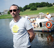 Aleksandras &Scaron;imelis
