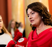 Diana Nausėdienė
