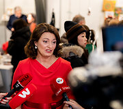 Diana Nausėdienė