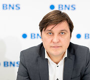 Nerijus Kasiliauskas