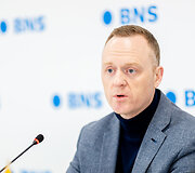 Algirdas Markevičius