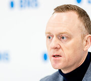 Algirdas Markevičius