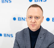 Algirdas Markevičius