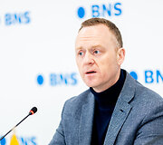 Algirdas Markevičius