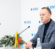 Algirdas Markevičius