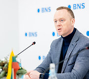 Algirdas Markevičius