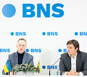 Algirdas Markevičius, Nerijus Kasiliauskas