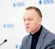 Algirdas Markevičius
