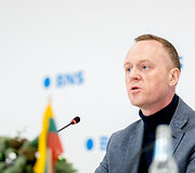 Algirdas Markevičius