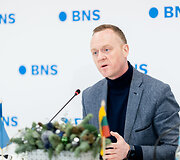 Algirdas Markevičius