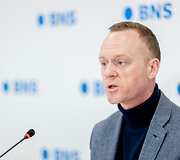 Algirdas Markevičius