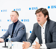 Algirdas Markevičius, Nerijus Kasiliauskas