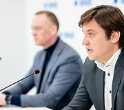 Algirdas Markevičius, Nerijus Kasiliauskas