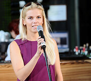 Renginio akimirka