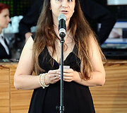 Renginio akimirka