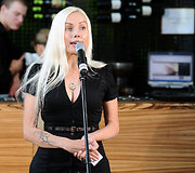 Au&scaron;ra Mlinskienė