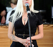 Au&scaron;ra Mlinskienė