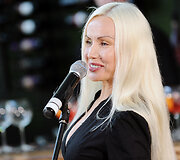 Au&scaron;ra Mlinskienė