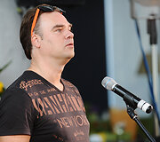 Renginio akimirka