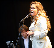 Evelina Sa&scaron;enko