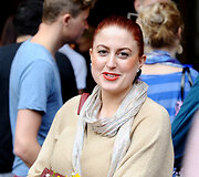 Julija Jegorova